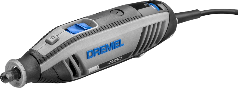 Dremel 4250-6/128 Platinum Editie