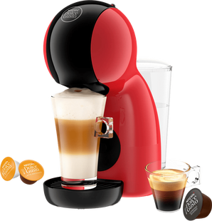 Krups NESCAFE Dolce Gusto Piccolo XS KP1A35