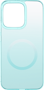 OPPO Reno14 Back Cover met Magneet Blauw