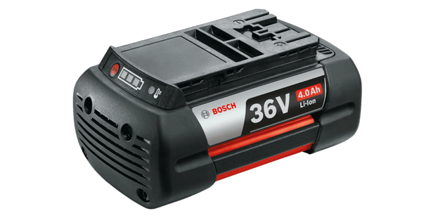 Bosch POWER FOR ALL 36V 4,0 Ah Li-Ion accu