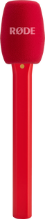Rode Interview Micro Rood