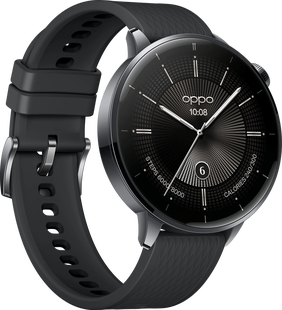 OPPO Watch X2 mini 44 mm Zwart