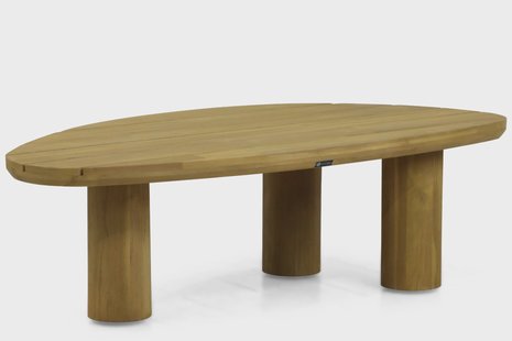 Santika Riah loungetafel 135 cm