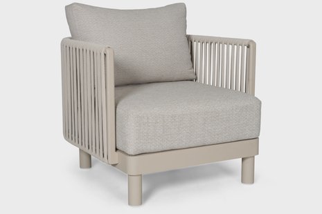 Solento lounge tuinstoel