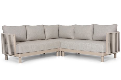 Lifestyle Solento hoek loungeset 3-delig