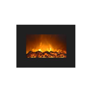 Xaralyn Elektrische Sfeerhaard Varese Wand