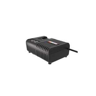 Worx Batterijlader Wa3867 - 16v - 20v - Voor Elektrisch Gereedschap