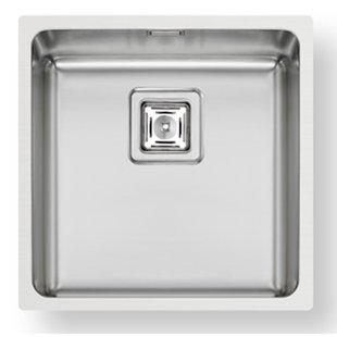 Spielbak Lume 1 Bak 40x40cm Rvs