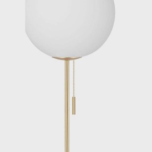 Torrano vloerlamp White - Globen Lighting