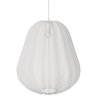Bolia Balloon Hanglamp&Oslash;54 H60 Wit