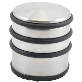 Hoge Deurstopper Rvs
