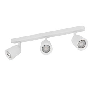 Eglo Spot Gu10 Camaldoli Zand 3stuks