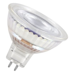 Osram Ledspot Star Mr16 - Warm Wit - Gu5.3 - 3,4w - 2 Stuks