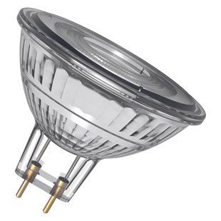 Osram Ledspot Superstar Mr16 - Dimbaar - Warm Wit - Gu5.3 - 3,4w