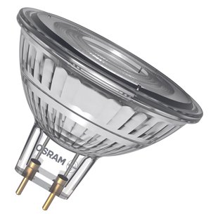 Osram Ledspot Mr16 - Dimbaar - Warm Wit - Gu5.3 - 2,2w