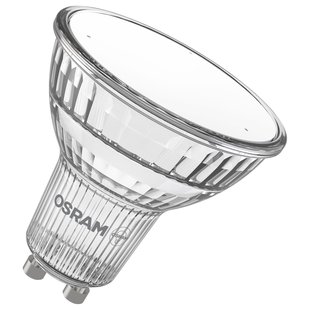 Osram Ledspot Par16 - Warm Wit - Gu10 - 3,1w