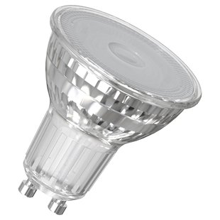 Osram Ledspot Par16 - Dimbaar - Warm Wit - Gu10 - 3,7w