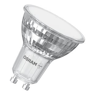 Osram Ledspot - Warm Wit - Gu10 - 5,6w