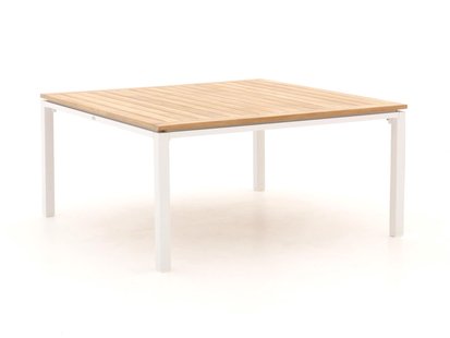 Bellagio Linosa dining tuintafel 160x160x75cm - Laagste prijsgarantie!