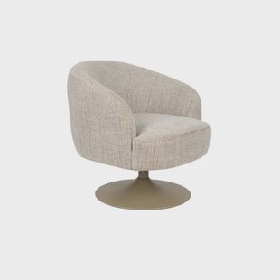 Housecraft Living fauteuil Renate