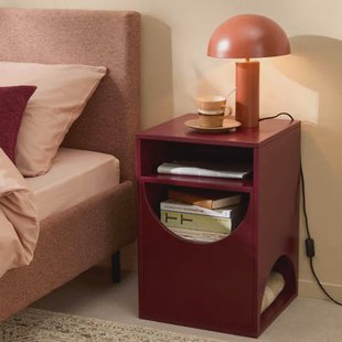 NOUS Living nacktkast Friso