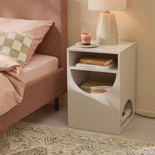 NOUS Living nachtkast Friso