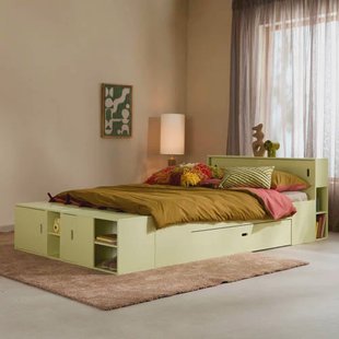 NOUS Living modulair bed Cubi (140x200 cm)