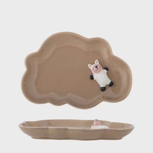 Bloomingville Mini ontbijtbord Dolly