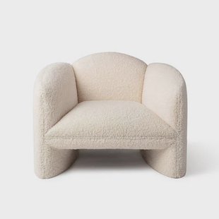 Jesper Home fauteuil Nachii