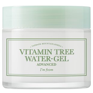 I'm From Vitamin Tree Water Gel Advanced (75 g)