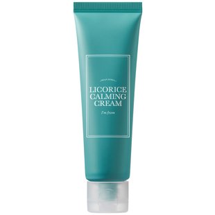 I'm From Licorice Calming Cream (50 ml)
