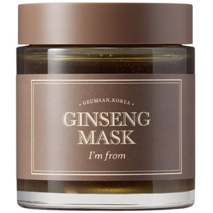 I'm From Ginseng Mask (120 g)
