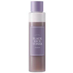 I’m From Black Rice Toner (150 ml)