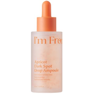 I'm From Apricot Dark Spot Drop Ampoule (50 ml)
