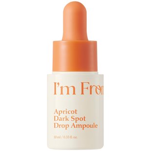 I'm From Apricot Dark Spot Drop Ampoule (10 ml)