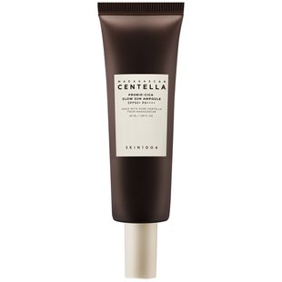 SKIN1004 Madagascar Centella Probio-Cica Glow Sun Ampoule (50 ml)
