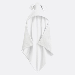 Badcape in tetra 380 g/m2, Kumla