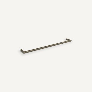 Metalen hangstaaf, L60cm, voor dressing Johanez