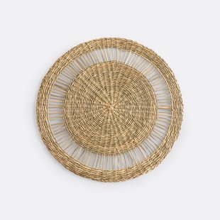 Set van 4 placemats, Nala