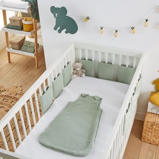 Bedrand in tetra, Kumla