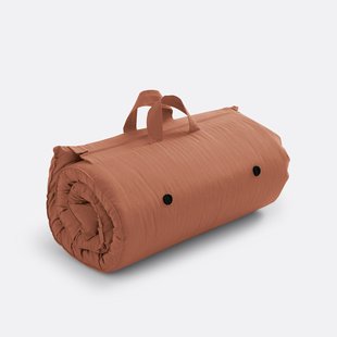 Matras voor nomade futon