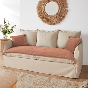 Zitmatras in fluweel, Velvet