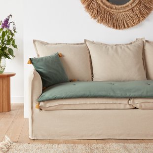 Zitmatras in fluweel, Velvet