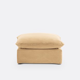 Poef in fluweel, Odna