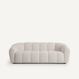 Bank in chenille, Tylan