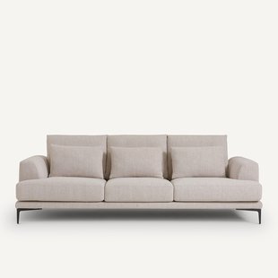 4-zits bank tweed, Marsile