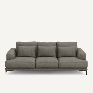 4-zits bank tweed, Marsile