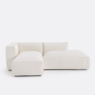 Hoekbank links Seven