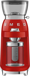 SMEG CGF03RDEU Rood
