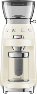 SMEG CGF03CREU Crème